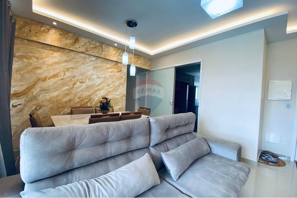 Apartamento - Alugar - Belém , Pará - IMG-20250812-WA0032.jpg - 720921028-89