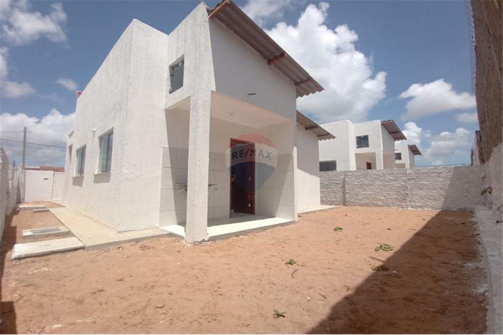 Casa - Venda - São Gonçalo do Amarante , Rio Grande do Norte - 25 - 720621057-15