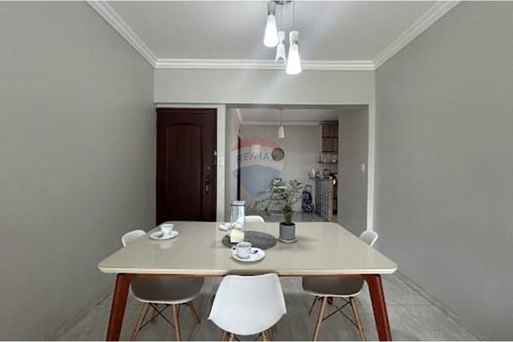 Apartamento - Alugar - Belém , Pará - 40d3c145-64f2-444a-b974-73954f9867c8.jpeg - 720921121-31