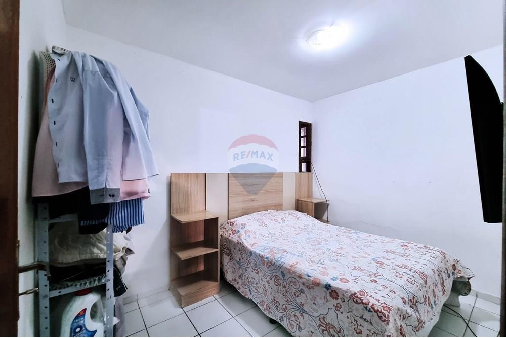 Casa - Venda - Campina Grande , Paraíba - FOTO 13.jpeg - 720291047-49