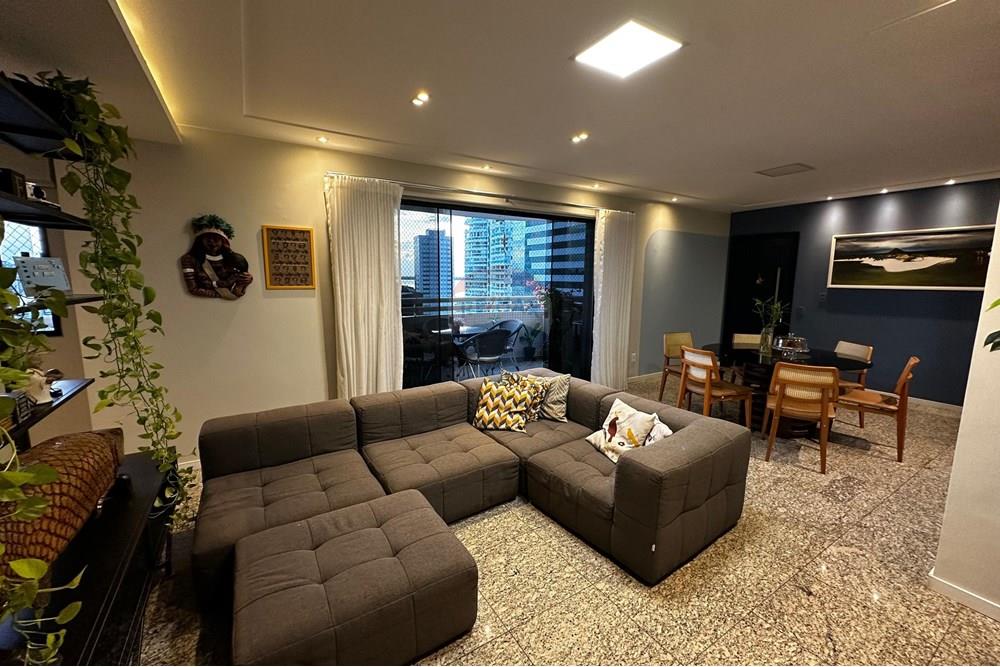 Apartamento - Alugar - Belém , Pará - WhatsApp Image 2025-09-25 at 16.24.53.jpeg - 720921149-34