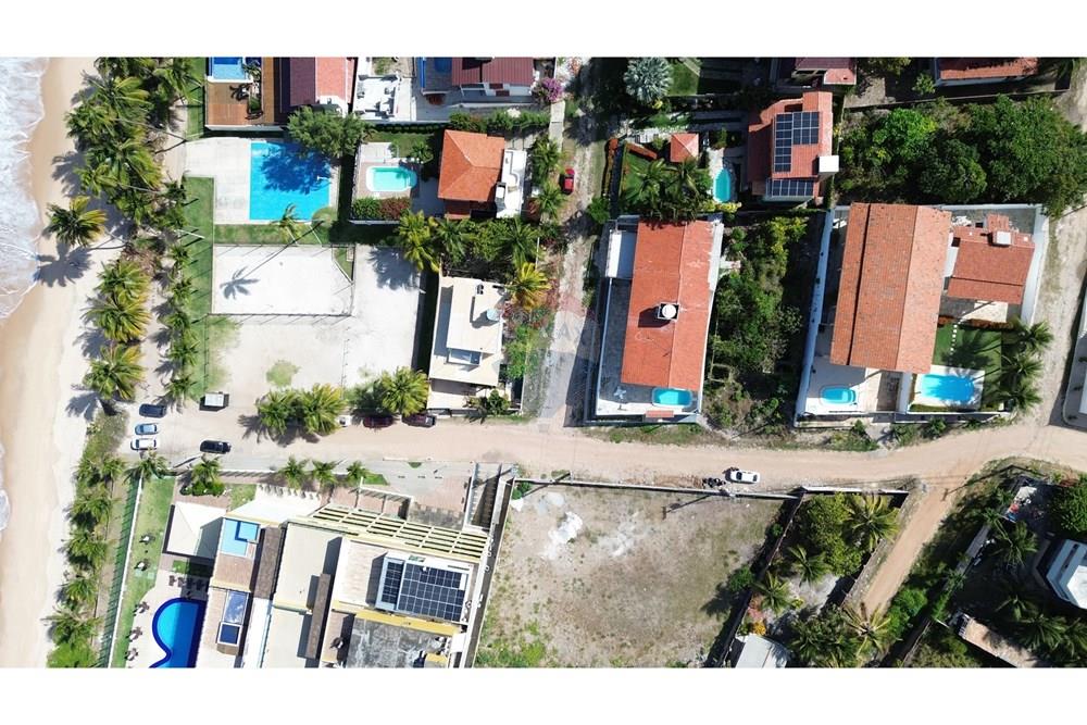 Casa - Venda - Conde , Paraíba - DJI_0282 (1).JPG - 720871029-48