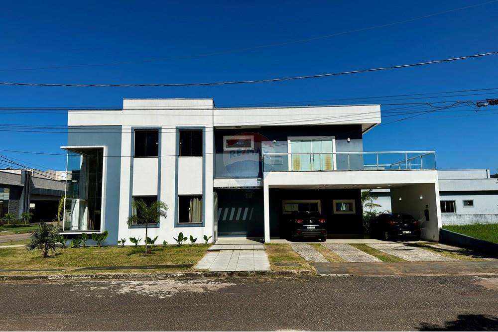 Casa de Condomínio - Venda - Ananindeua , Pará - 1.JPG - 720671002-123