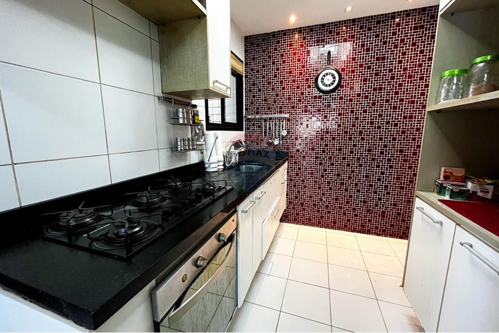 Residencial - Piso - Belém , Pará - BR - IMG-20250401-WA0080.jpg - 720671034-21