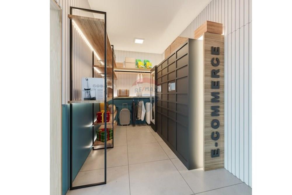 Apartamento - Venda - Fortaleza , Ceará - 1fa65b2b-883c-4cc2-9b07-5d54facce7e4.jpg - 720981083-22