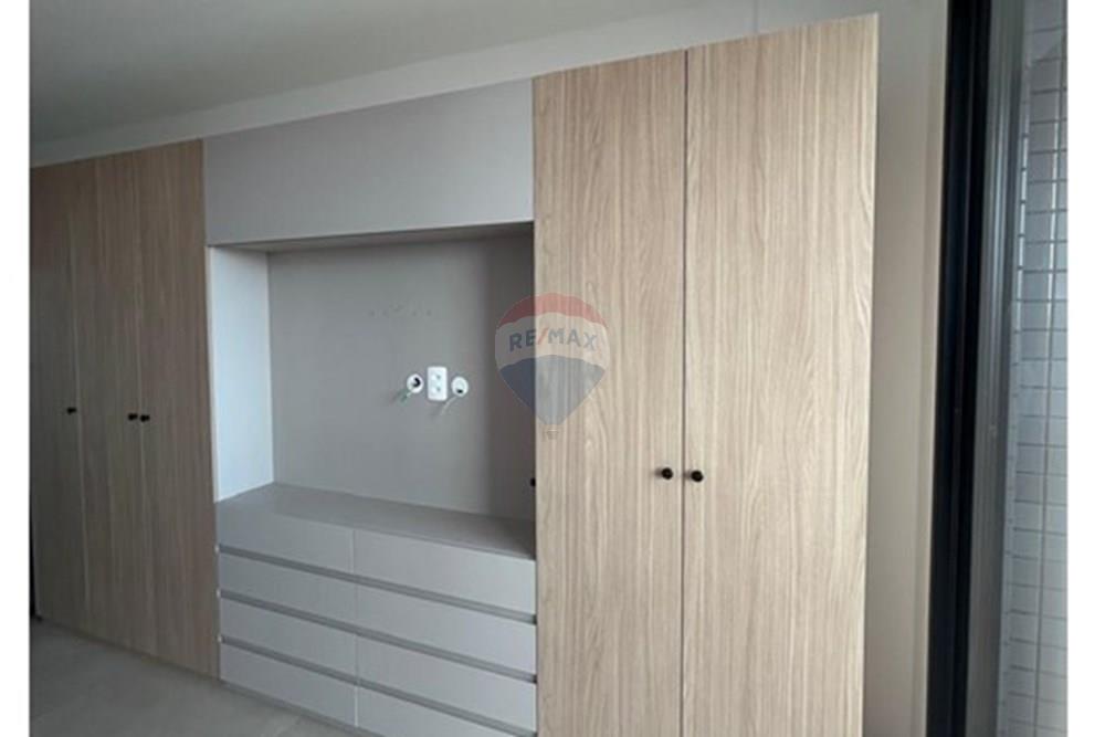 Apartamento - Alugar - Fortaleza , Ceará - Imagem do WhatsApp de 2025-10-29 à(s) 14.23.52_249baa8d.jpg - 721621047-121