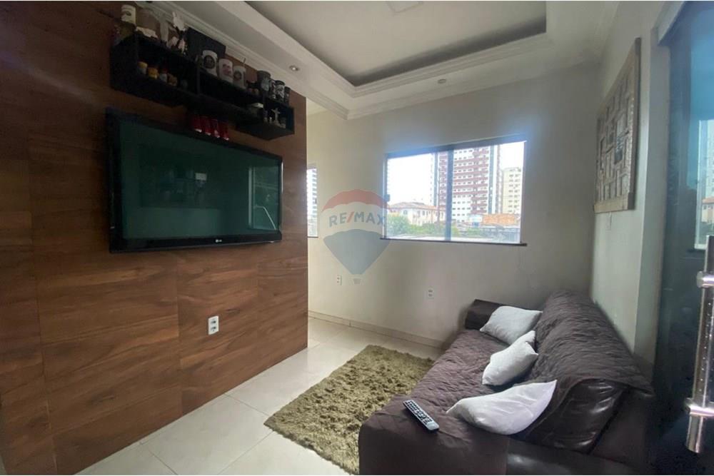 Apartamento - Alugar - Belém , Pará - WhatsApp Image 2025-08-08 at 19.18.58.jpeg - 720921149-37