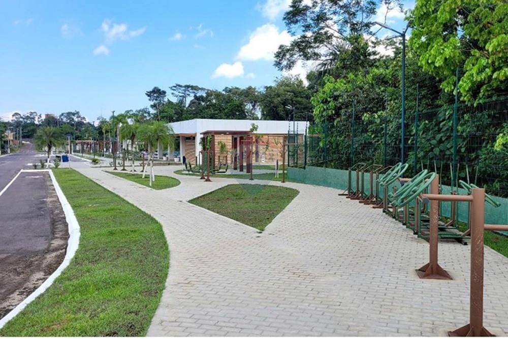 Terreno - Venda - Manaus , Amazonas - 24456a2a-3c93-4b60-a0c0-83cd5977dd67.jpg - 722101020-49