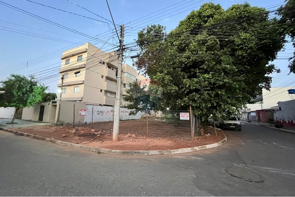 Terreno - Venda - Goiânia , Goiás - Imagem do WhatsApp de 2025-09-26 à(s) 19.41.08_03c622a2.jpg - 722271011-19