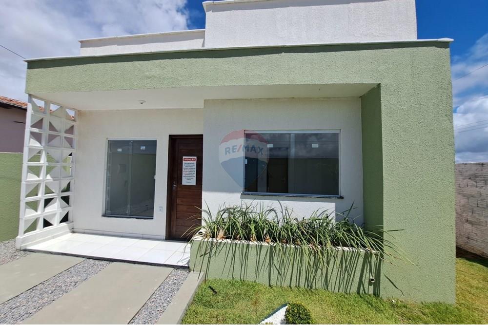 Casa - Venda - Extremoz , Rio Grande do Norte - VERDE 12.jpg - 720621056-64