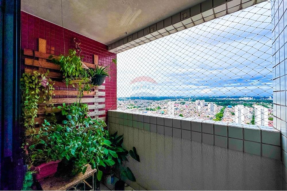 Apartamento - Alugar - Belém , Pará - IMG_3426.JPG - 720921090-51