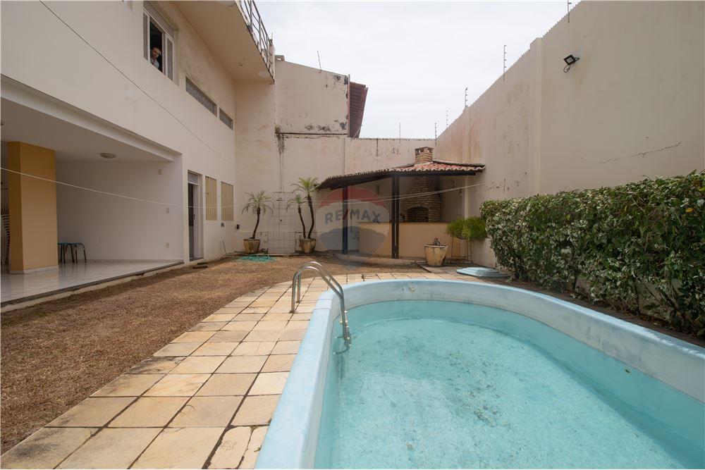 Casa - Venda - Natal , Rio Grande do Norte - 43 - 720891106-57