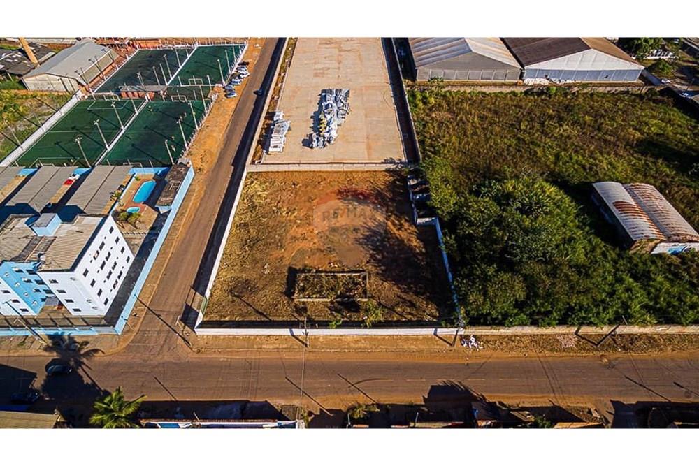 Terreno - Venda - Porto Velho , Rondônia - ficha de capitação troncoso.jpeg - 721551047-2