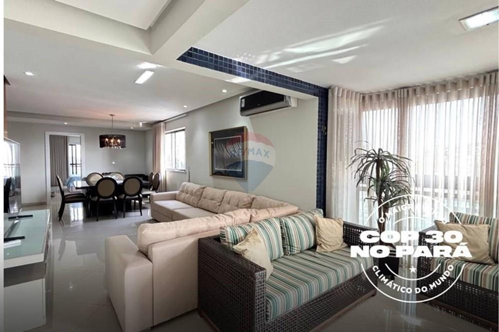 Apartamento - Alugar - Belém , Pará - 4922715906803609457.jpg - 720921023-50