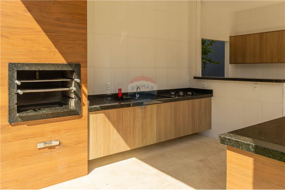 Casa de Condomínio - Venda - Manaus , Amazonas - 29 - 720791074-16