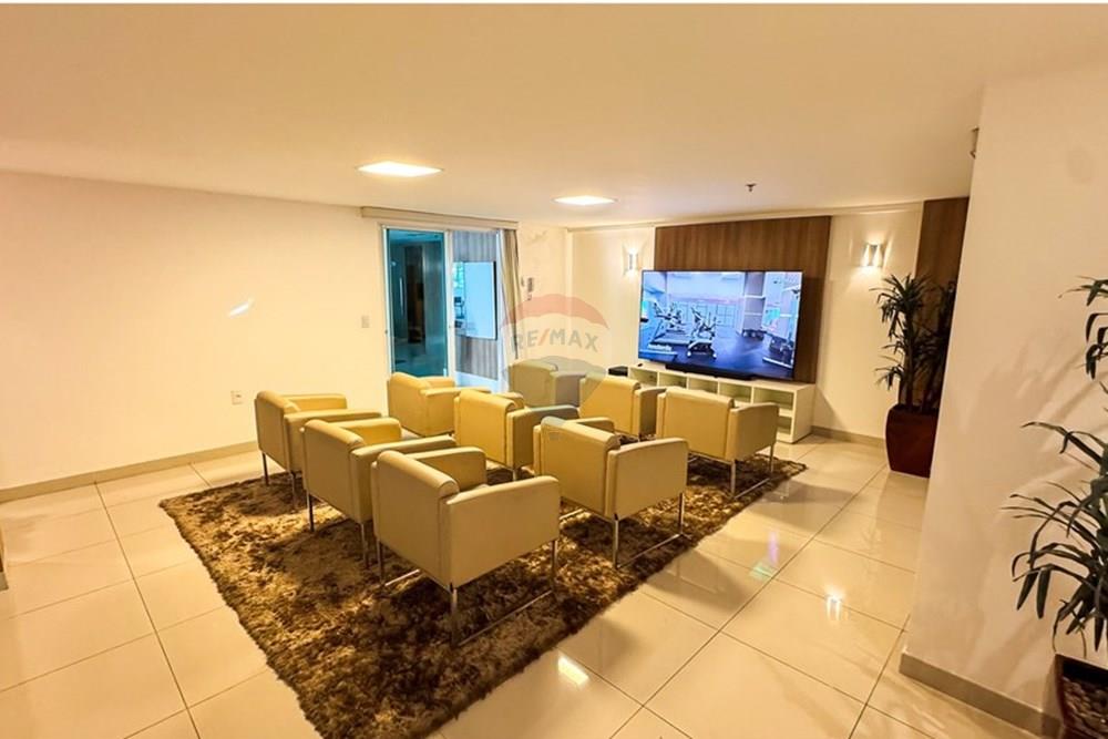 Apartamento - Venda - Fortaleza , Ceará - IMG_3381 2.jpg - 722031035-58