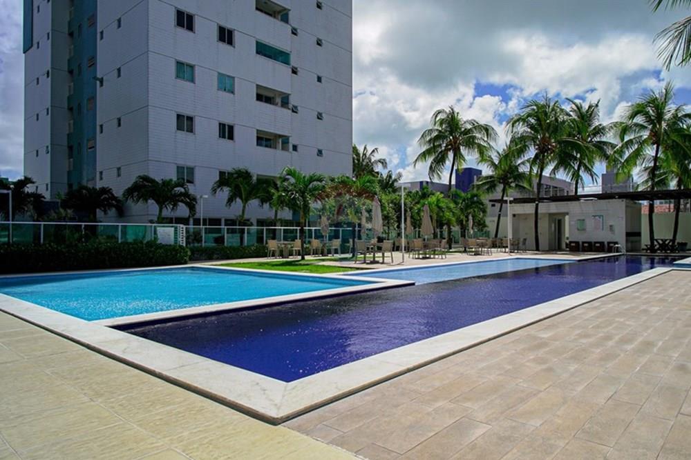 Apartamento - Venda - João Pessoa , Paraíba - _DSC3204.JPG - 722001133-16