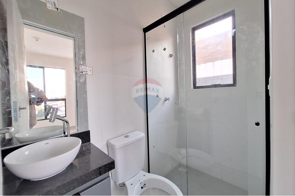 Apartamento - Venda - João Pessoa , Paraíba - 20250925_163725.jpg - Banheiro - 720471069-70