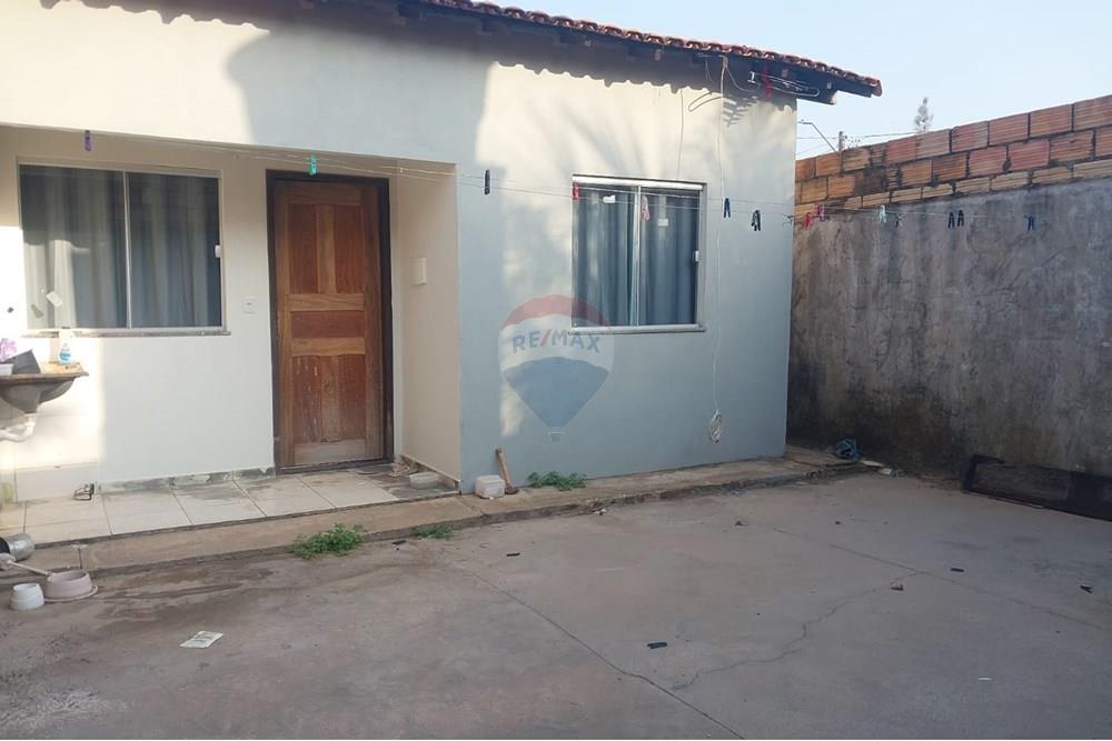 Casa - Venda - Paragominas , Pará - WhatsApp Image 2025-02-14 at 16.33.24.jpeg - 721851023-27