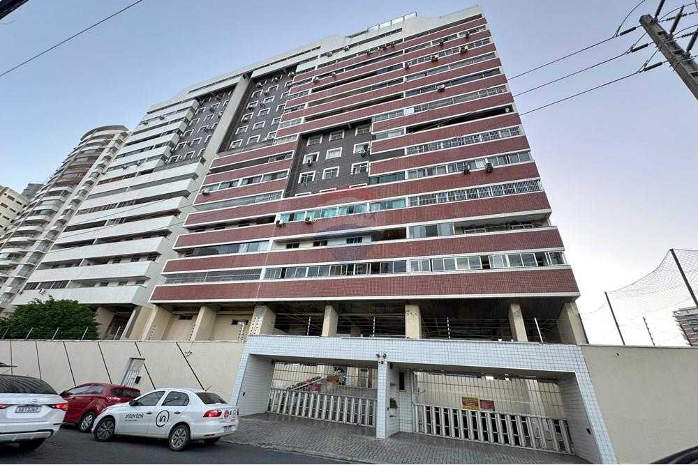 Apartamento - Venda - Fortaleza , Ceará - IMG_3463.jpeg - 720321029-376