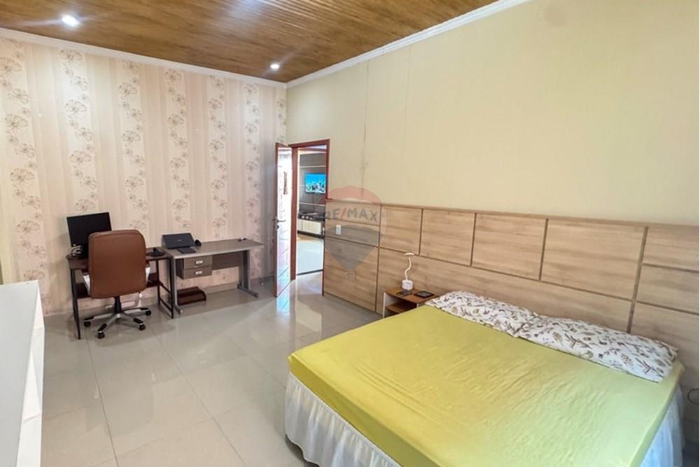 Casa - Venda - Manaus , Amazonas - 15-IMG_9868_jpg.jpg - 722101004-55