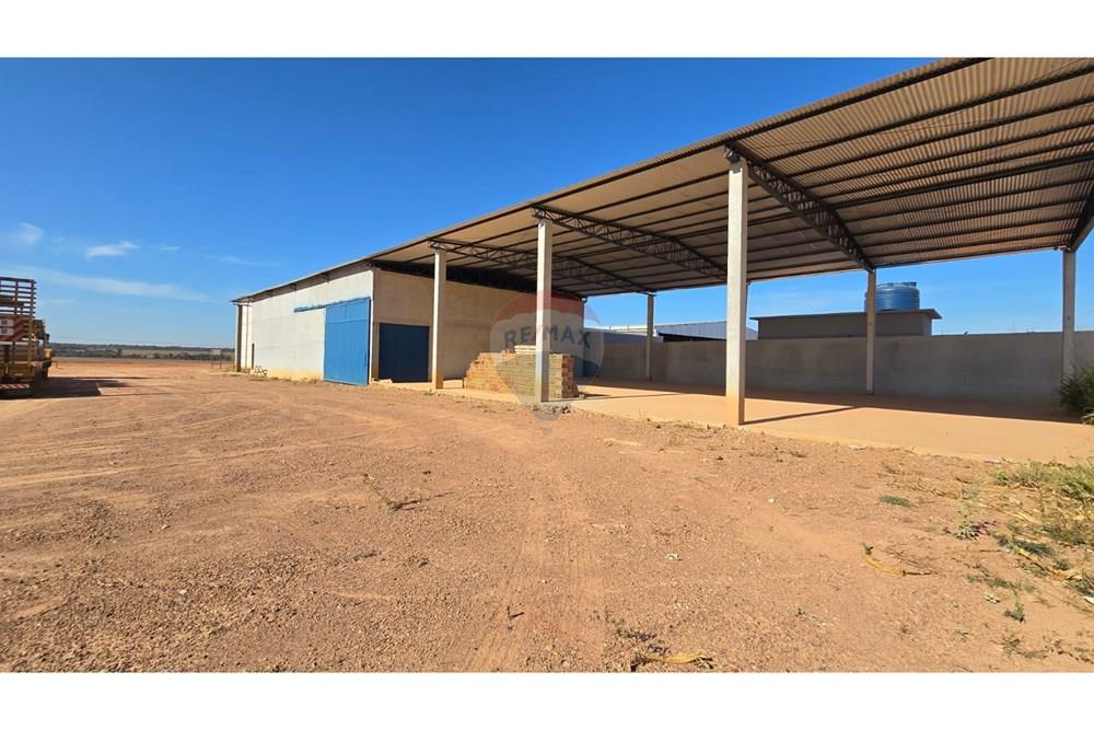 Galpão - Venda - Confresa , Mato Grosso - IMG-20250711-WA0153.jpg - 720641029-58