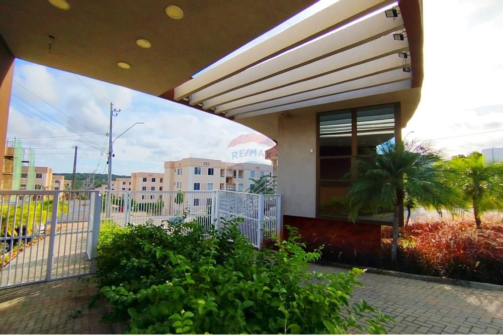 Apartamento - Alugar - Parnamirim , Rio Grande do Norte - 1745608196678.jpg - 720891013-109