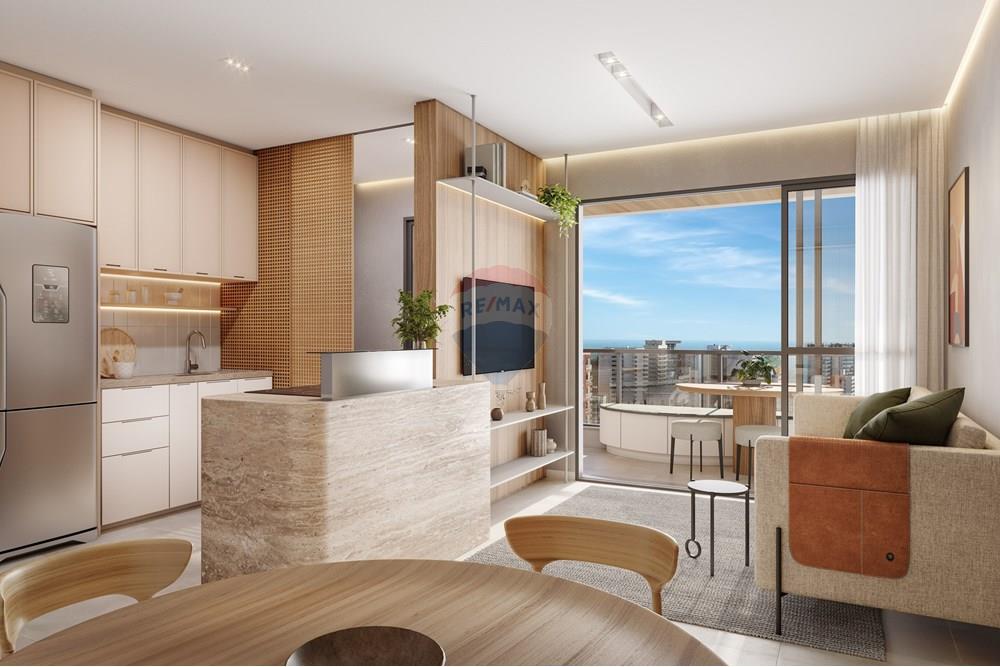 Apartamento - Venda - Fortaleza , Ceará - FINAL_MOURB_11_2Quartos_High.jpg - 720981083-7