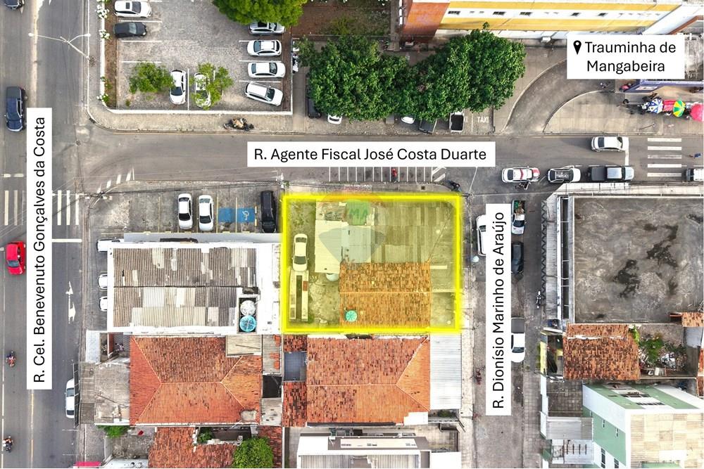 Terreno - Venda - João Pessoa , Paraíba - Mangabeira1.jpg - 720431079-3