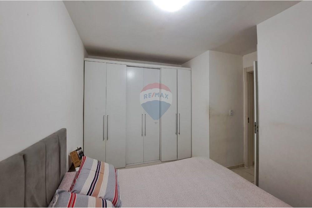 Apartamento - Venda - Natal , Rio Grande do Norte - GILVAN 24.jpg - Quarto principal - 720621056-111