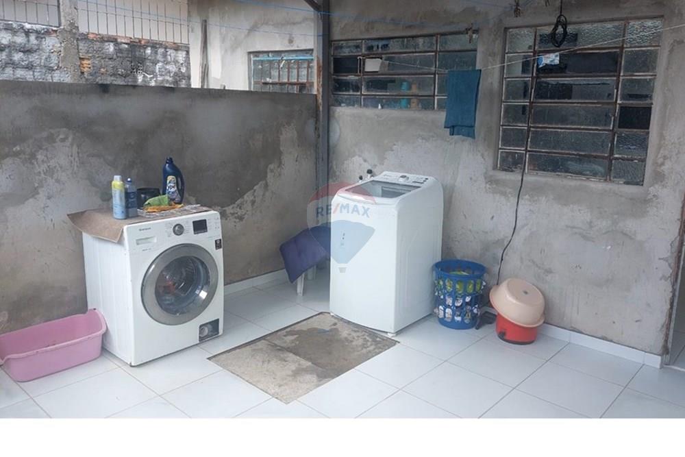 Casa - Venda - Manaus , Amazonas - 6 Área de Serviço (2).jpg - 720791002-33