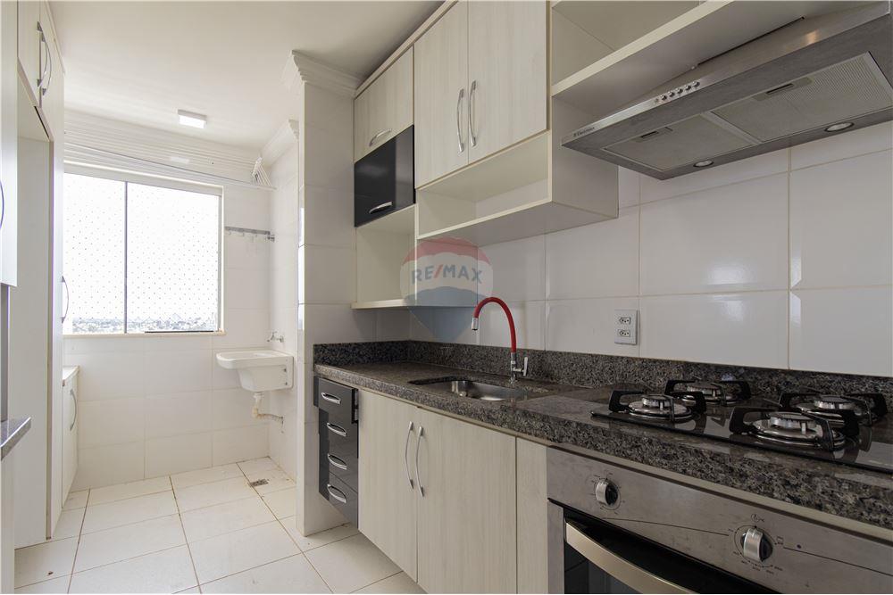 Apartamento - Alugar - Porto Velho , Rondônia - 7 - 721551076-209