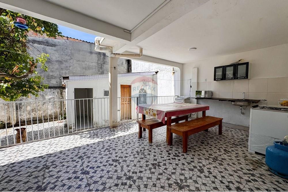 Casa - Venda - Manaus , Amazonas - photo_5134390543898488663_w.jpg - 722051015-24