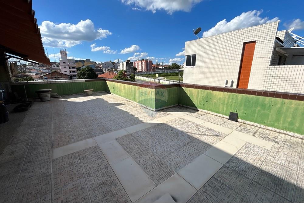 Apartamento - Venda - Campina Grande , Paraíba - IMG_6825.jpg - 720881007-138