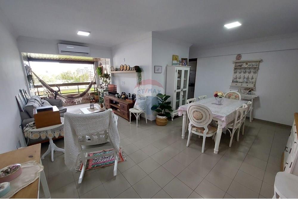 Apartamento - Alugar - João Pessoa , Paraíba - db6950b6-fd59-4762-a26c-d400439a5660.jpg - 720471015-198
