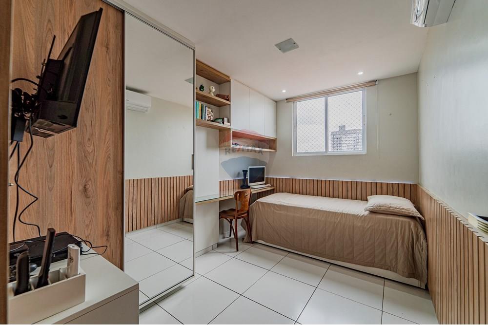 Apartamento - Venda - João Pessoa , Paraíba - IMG09699.JPG - 720861003-98