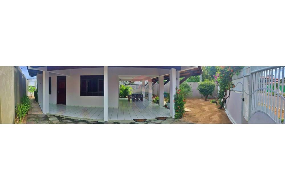 Casa - Venda - Natal , Rio Grande do Norte - IMG_20240807_130919822.jpg - 720731005-97