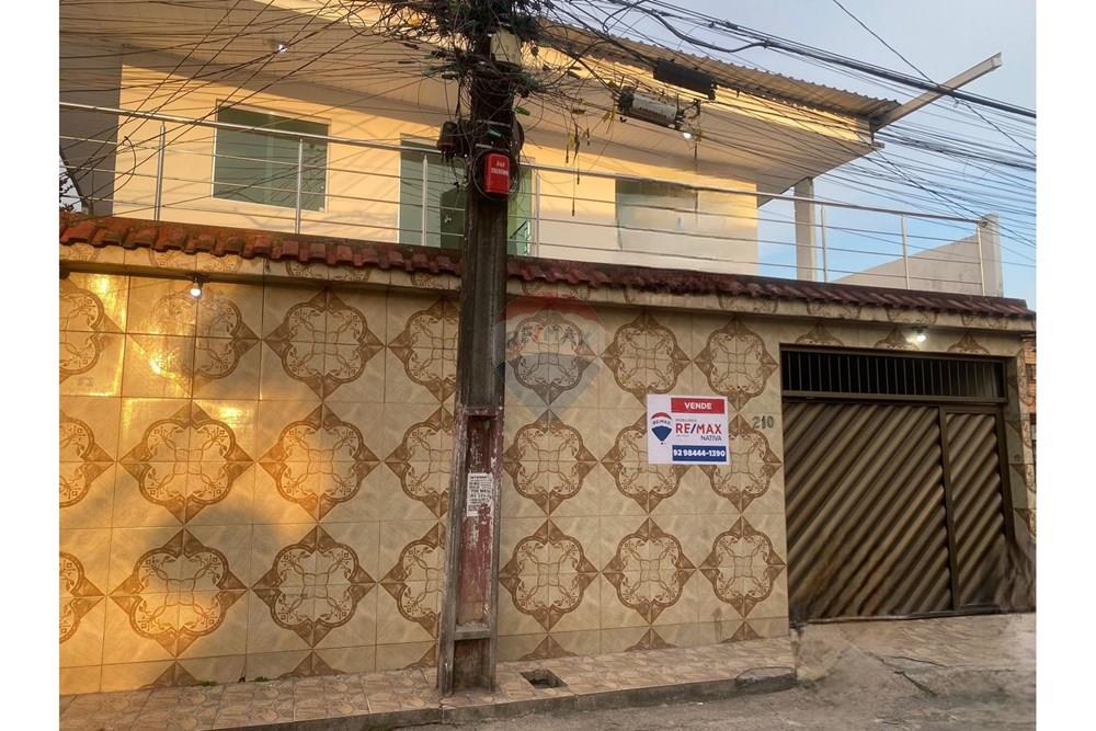 Casa - Venda - Manaus , Amazonas - WhatsApp Image 2025-09-09 at 16.28.49.jpeg - Fachada - 720661034-30