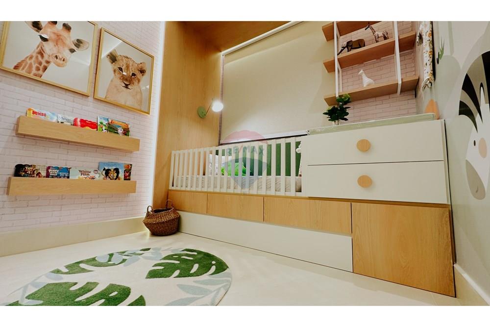 Apartamento - Venda - Manaus , Amazonas - QUARTO1NOTURNO.jpg - 720401007-144