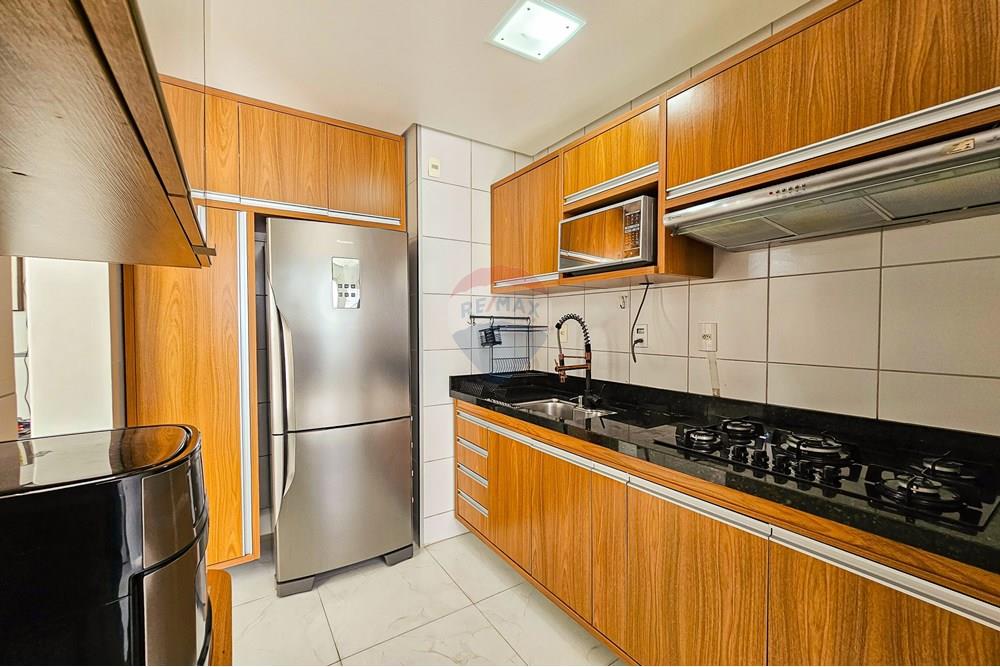 Apartamento - Venda - Manaus , Amazonas - 20250707_132806.jpg - 720721007-228