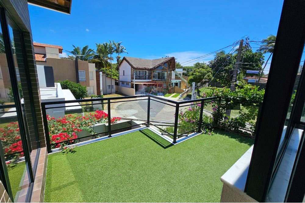 Casa de Condomínio - Venda - Parnamirim , Rio Grande do Norte - IMG-20250429-WA0110.jpg - 720891215-22