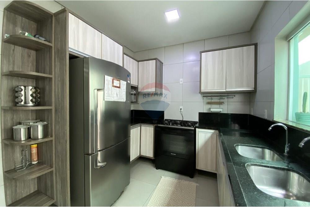 Casa de Condomínio - Venda - Manaus , Amazonas - tiradentes_1.jpeg - 722051011-209