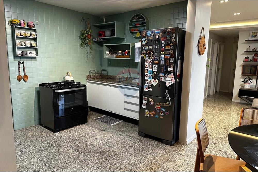 Apartamento - Alugar - Belém , Pará - WhatsApp Image 2025-09-25 at 16.25.25.jpeg - 720921149-34