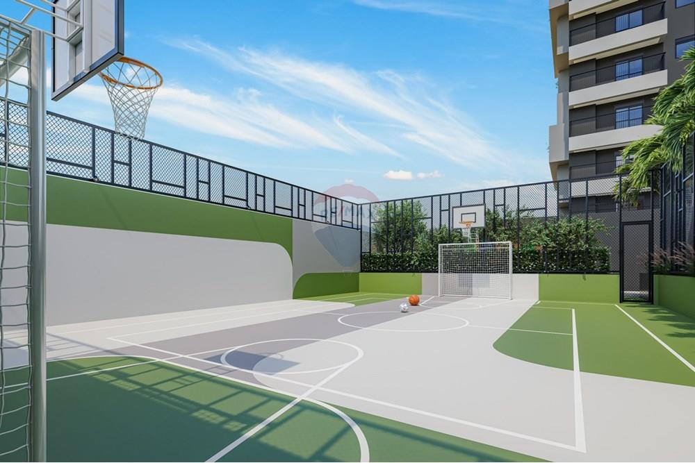 Apartamento - Venda - Rio Verde , Goiás - quadra[1920x1080].jpg - 722291014-27