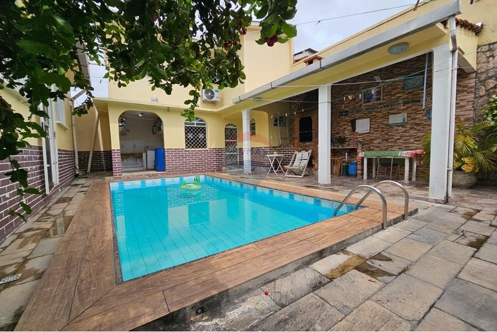 Casa - Venda - Manaus , Amazonas - WhatsApp Image 2025-08-30 at 13.04.58 (2).jpeg - Quintal - 720661042-9