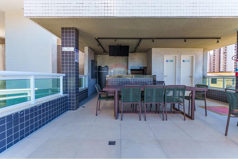 Apartamento - Venda - Fortaleza , Ceará - _DSC6872.jpg - 720981083-21