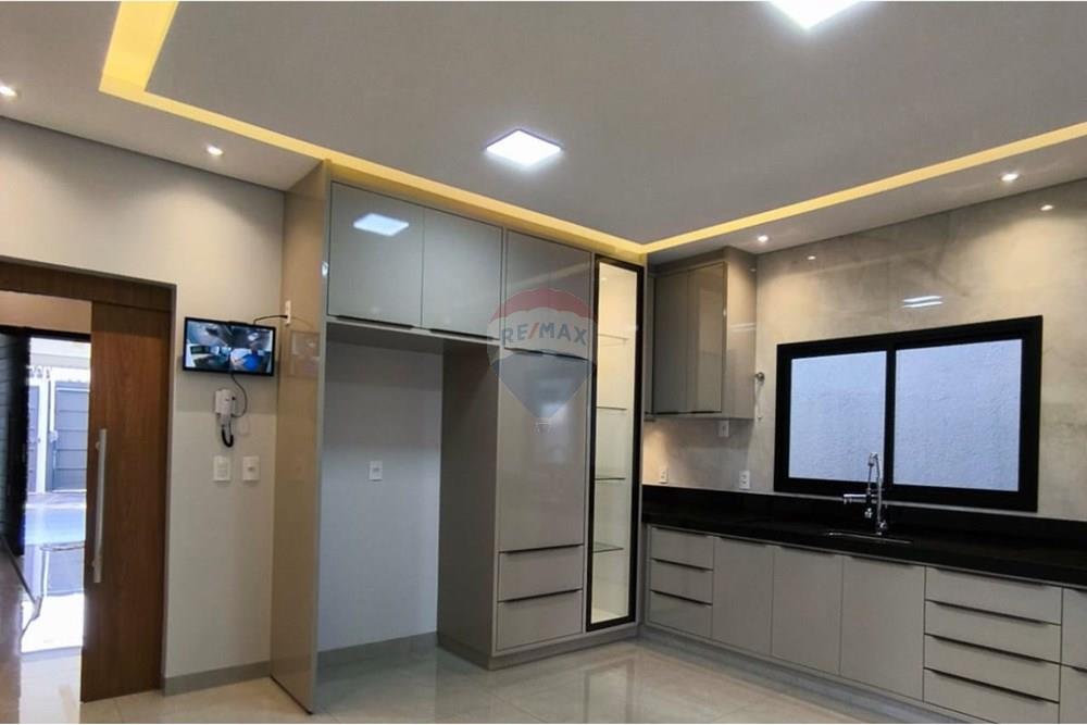 Casa - Venda - Rio Verde , Goiás - 17.jpg - 722291014-50