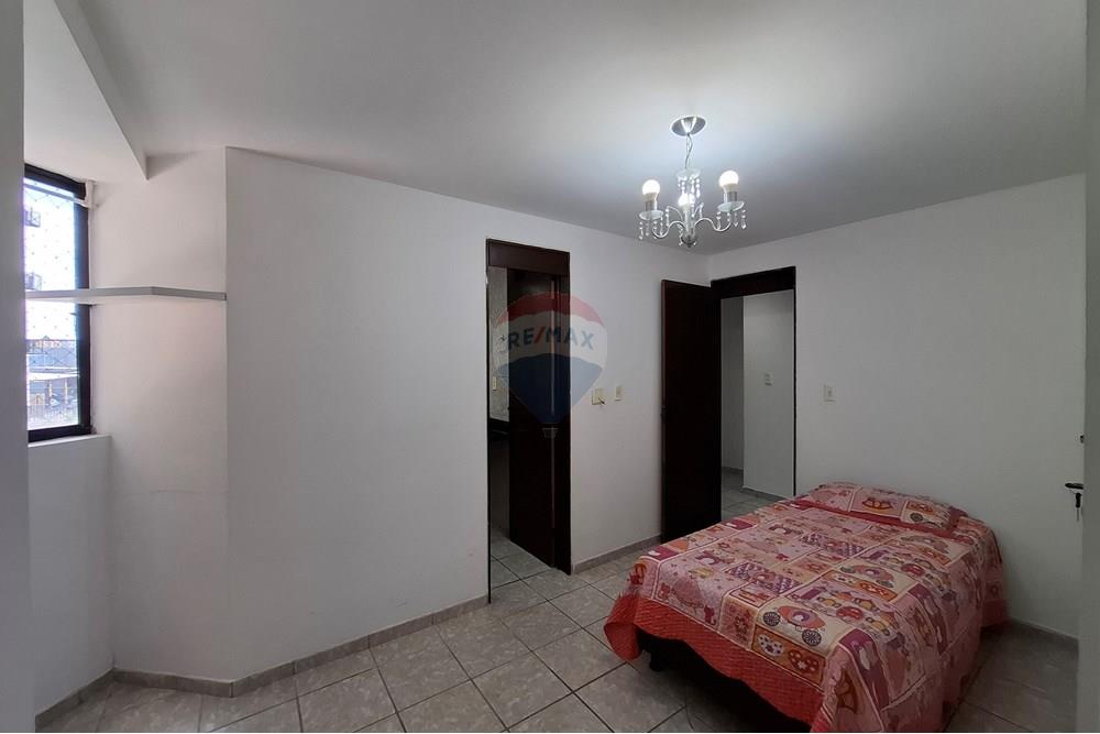 Apartamento - Alugar - João Pessoa , Paraíba - 20251003_110057.jpg - 720471042-174