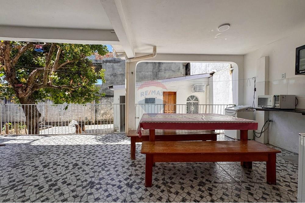 Casa - Venda - Manaus , Amazonas - photo_5134390543898488664_w.jpg - 722051015-24