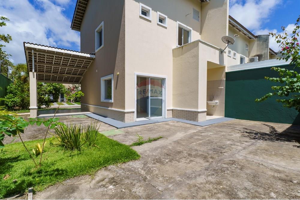 Sobrado - Venda - Eusébio , Ceará - _DSC3278.jpg - 720321114-27